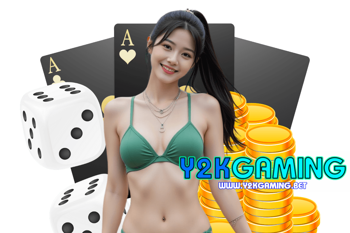 y2kgaming สล็อต