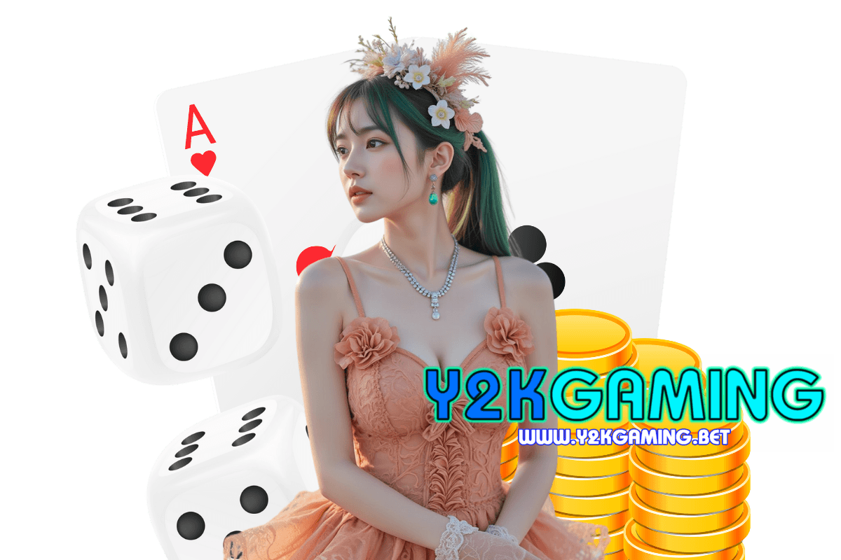 y2kgaming เว็บตรง
